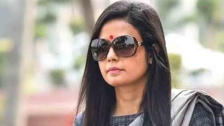 Mahua Moitra | తృణమూల్ నేత మహువాపై ఈడీ కేసు.. ఇదీ కారణం..!-Namasthe Telangana