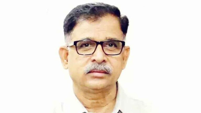 7 రోజుల పోలీస్ కస్టడీకి రాధాకిషన్రావు-Namasthe Telangana