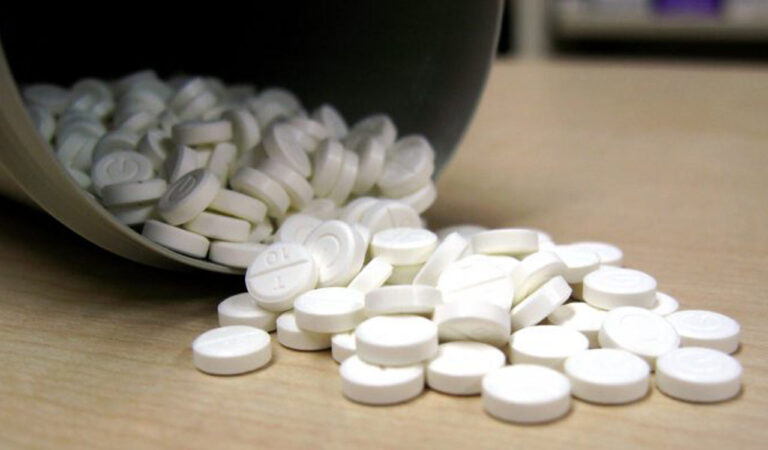 Police seize Alprazolam worth Rs 15 lakh, arrest two individuals-Telangana Today