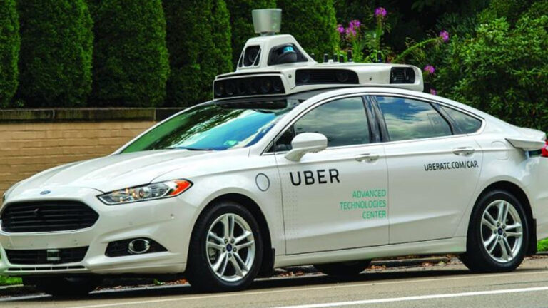 UBER Taxi | బెంగళూరు మహిళకు ‘ఉబర్’లో మరిచిపోలేని అనుభవం..! మూడు కిలోమీటర్లకు ఛార్జీ ఎంతంటే..?-Namasthe Telangana