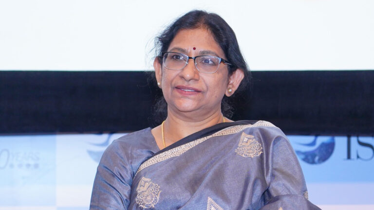 Vani Prasad | నీరు వృథా కాకుండా చర్యలు చేపట్టాలి : అటవీ శాఖ ముఖ్య కార్యదర్శి వాణి ప్రసాద్-Namasthe Telangana