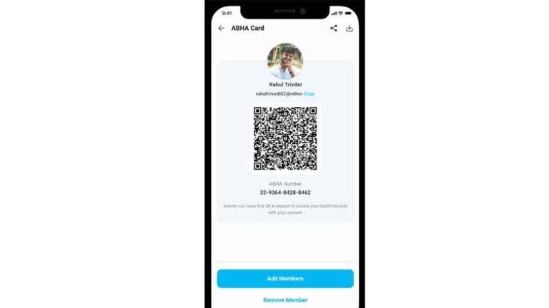 ఆయుష్మాన్తో సీజీహెచ్ఎస్ ఐడీ లింక్ తప్పనిసరి