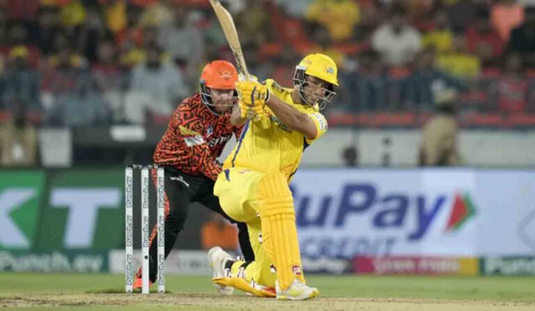 IPL 2024 SRH vs CSK
