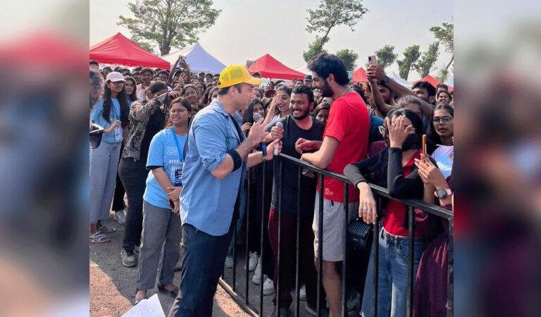 Street Cause organizes tenth ‘Run For a Cause’ gala in Hyderabad-Telangana Today